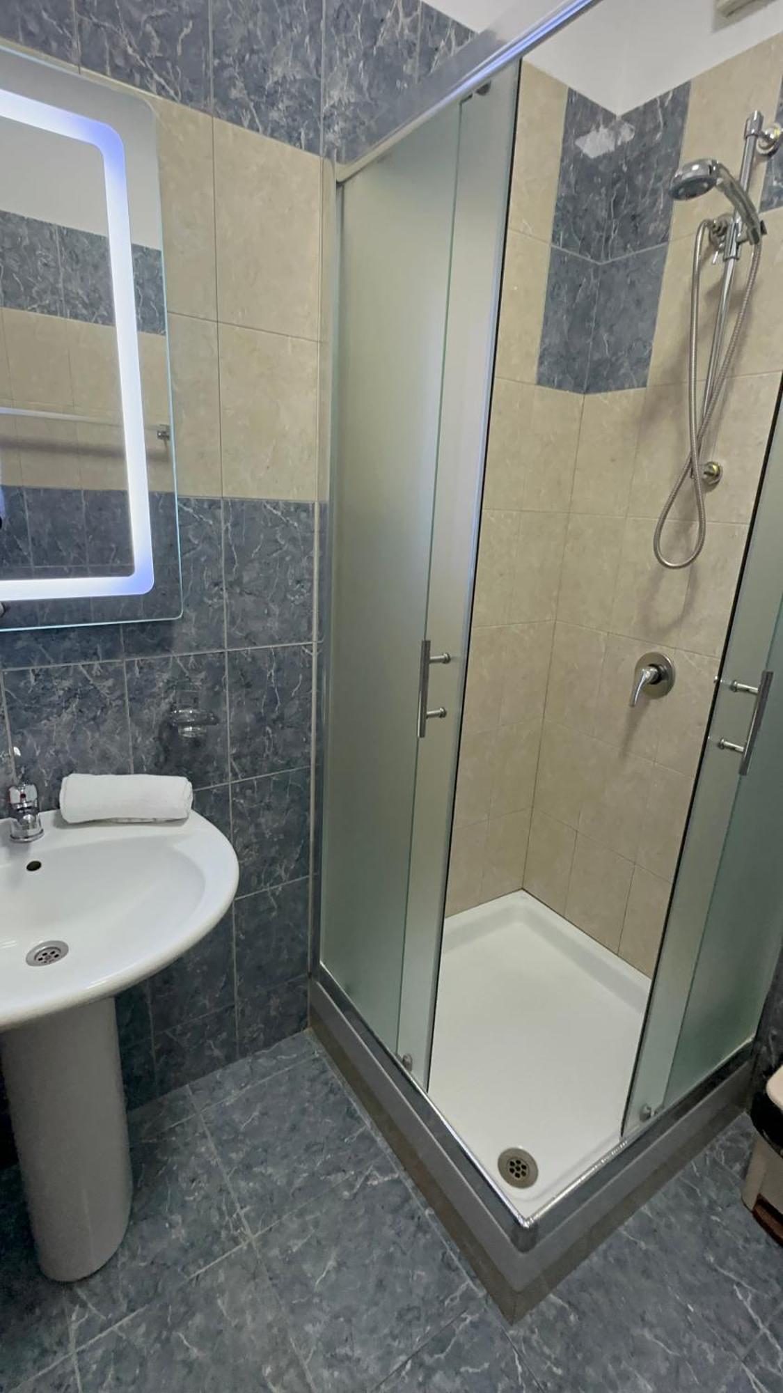 Dioras Apartment. Tiran Dış mekan fotoğraf