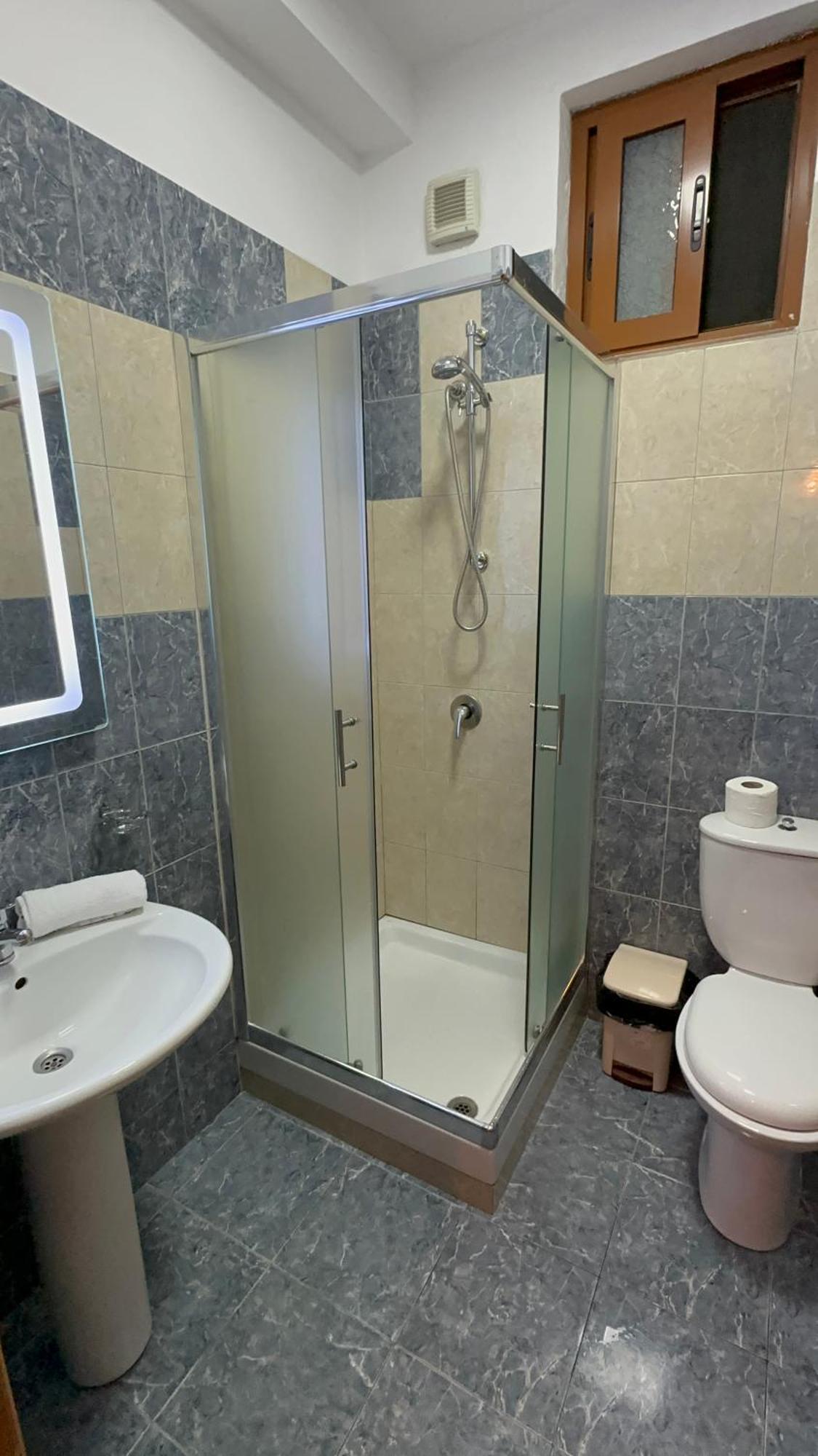 Dioras Apartment. Tiran Dış mekan fotoğraf