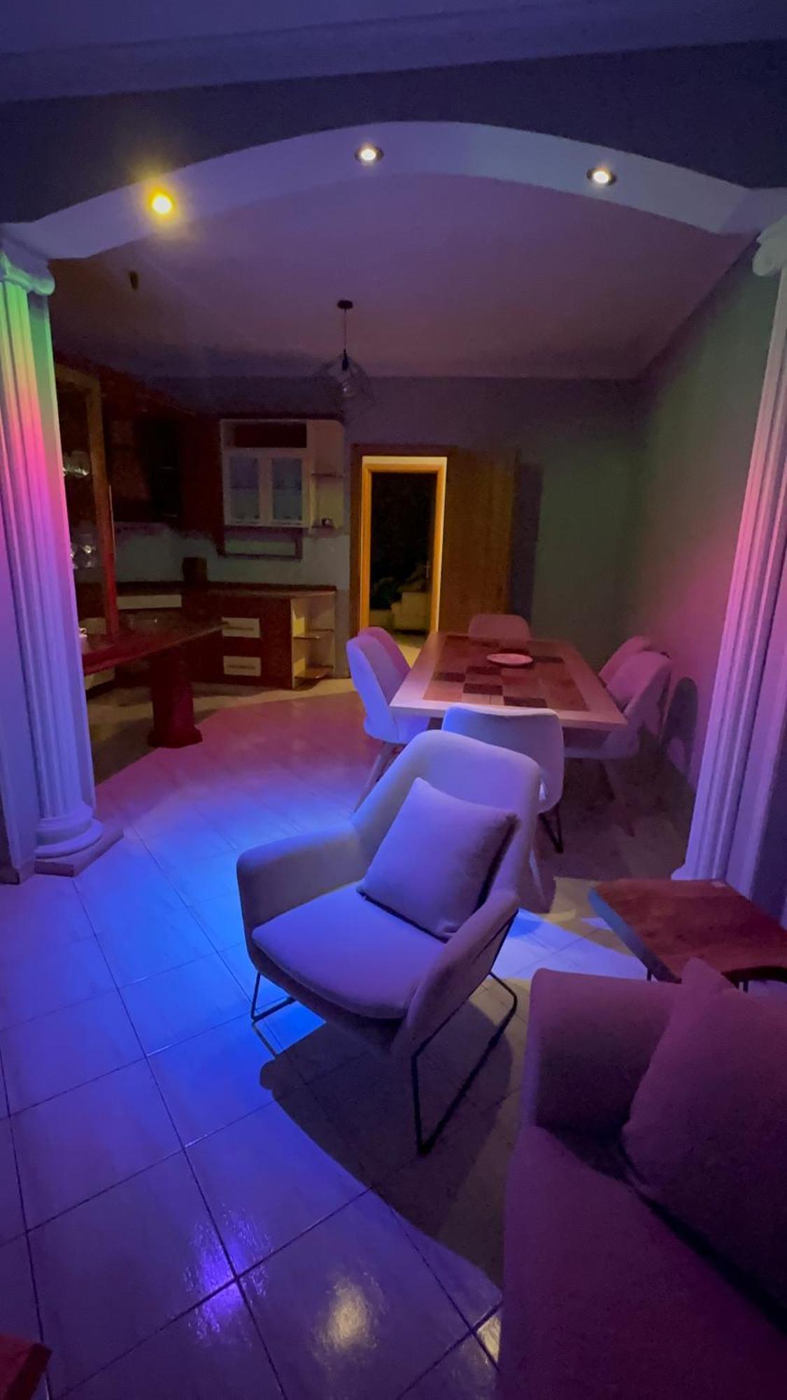 Dioras Apartment. Tiran Dış mekan fotoğraf