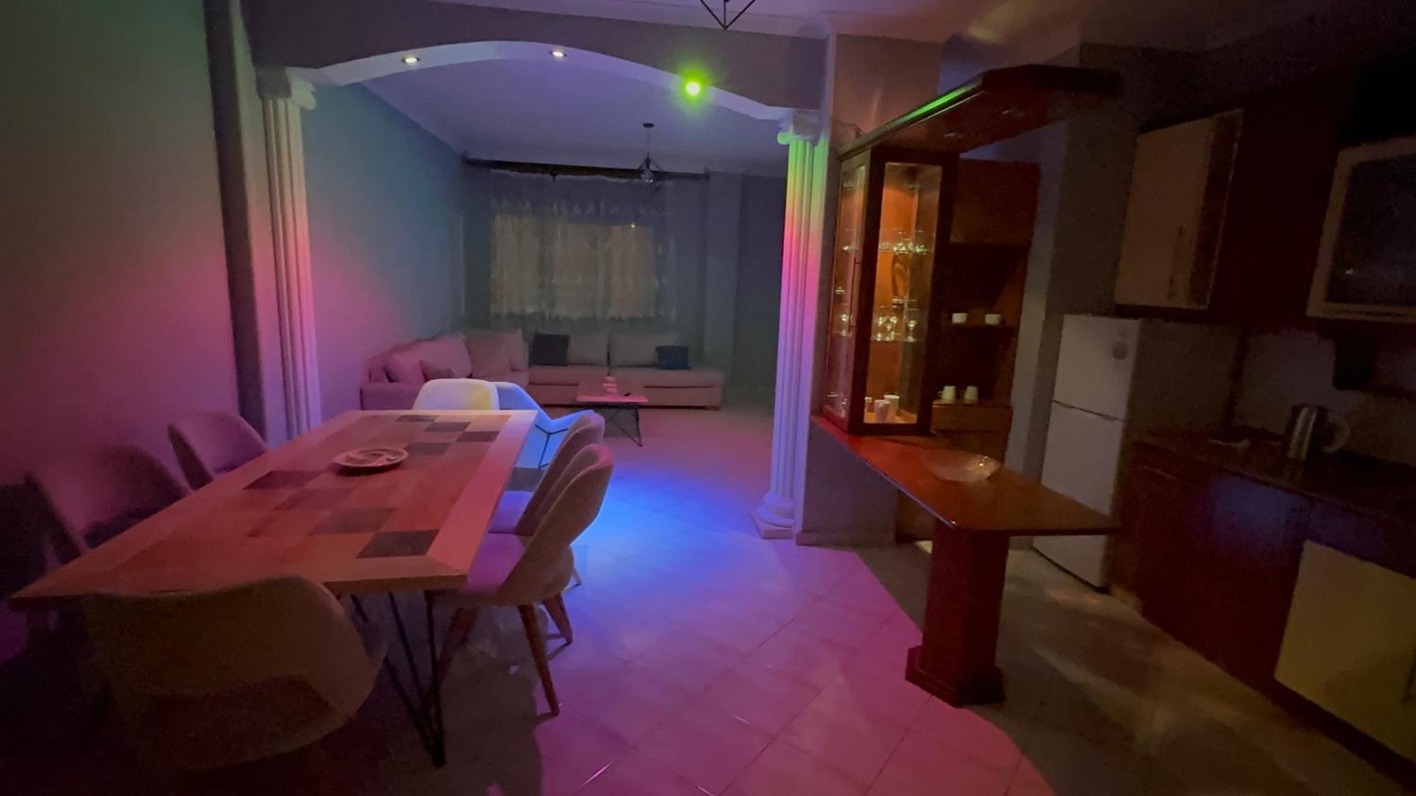 Dioras Apartment. Tiran Dış mekan fotoğraf