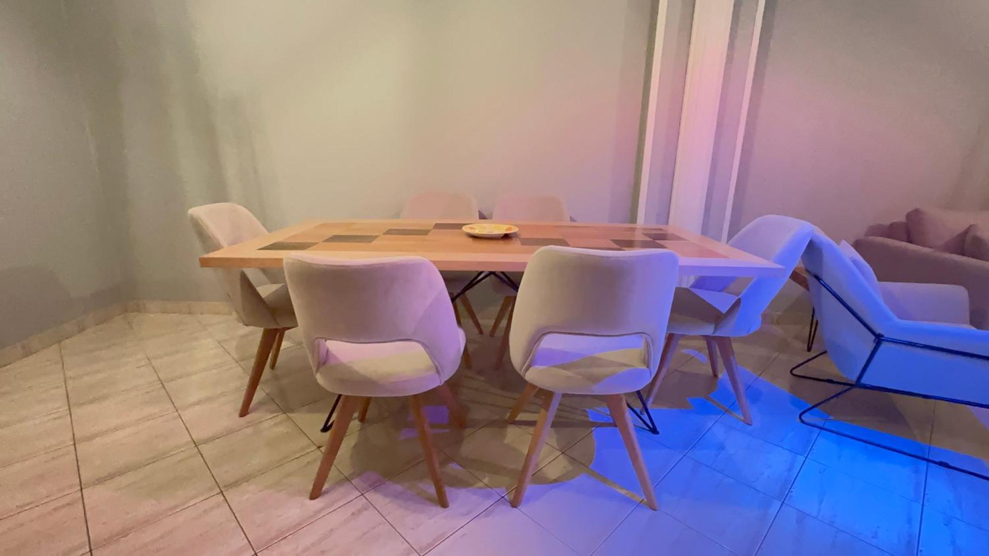 Dioras Apartment. Tiran Dış mekan fotoğraf