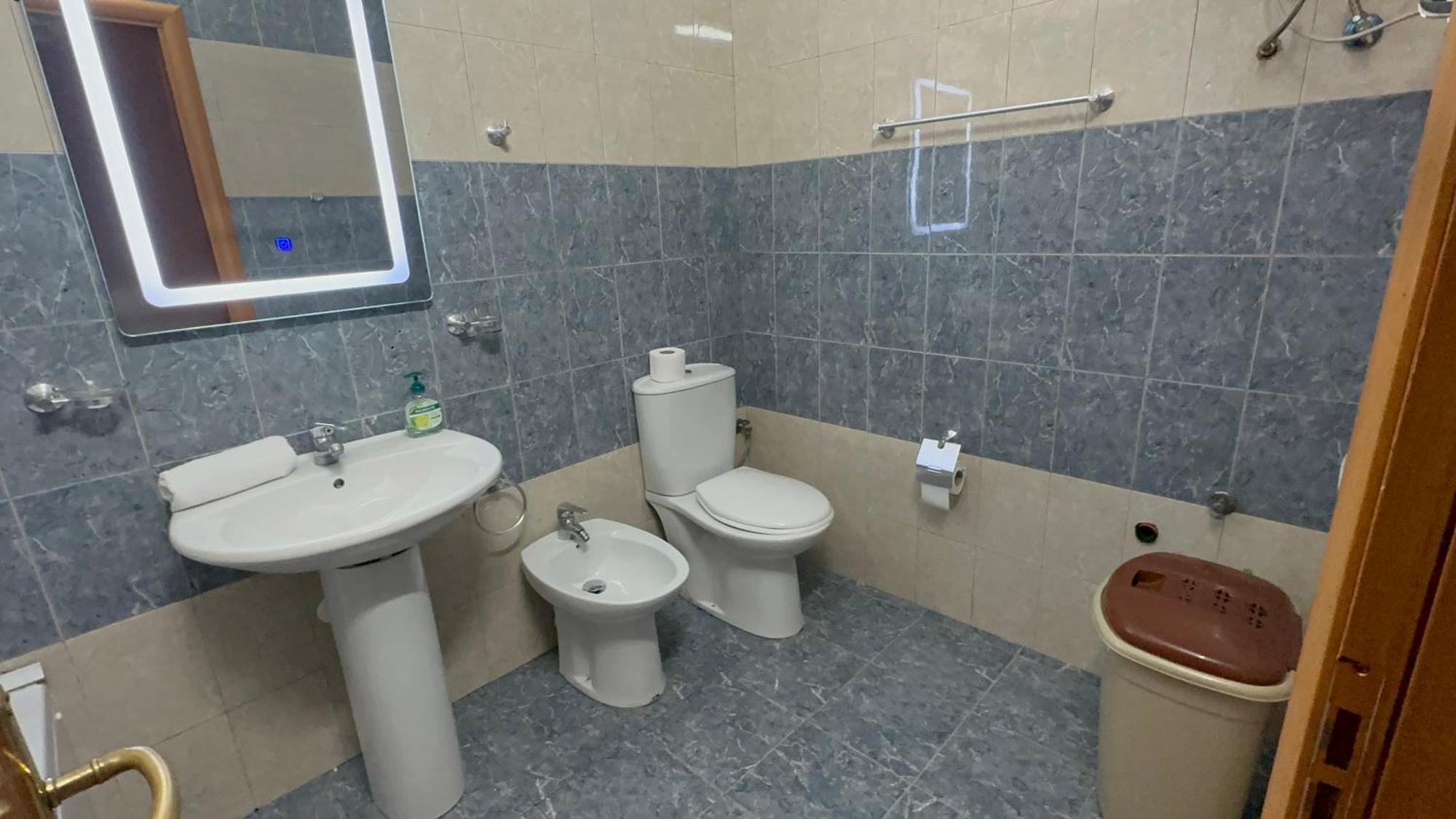 Dioras Apartment. Tiran Dış mekan fotoğraf