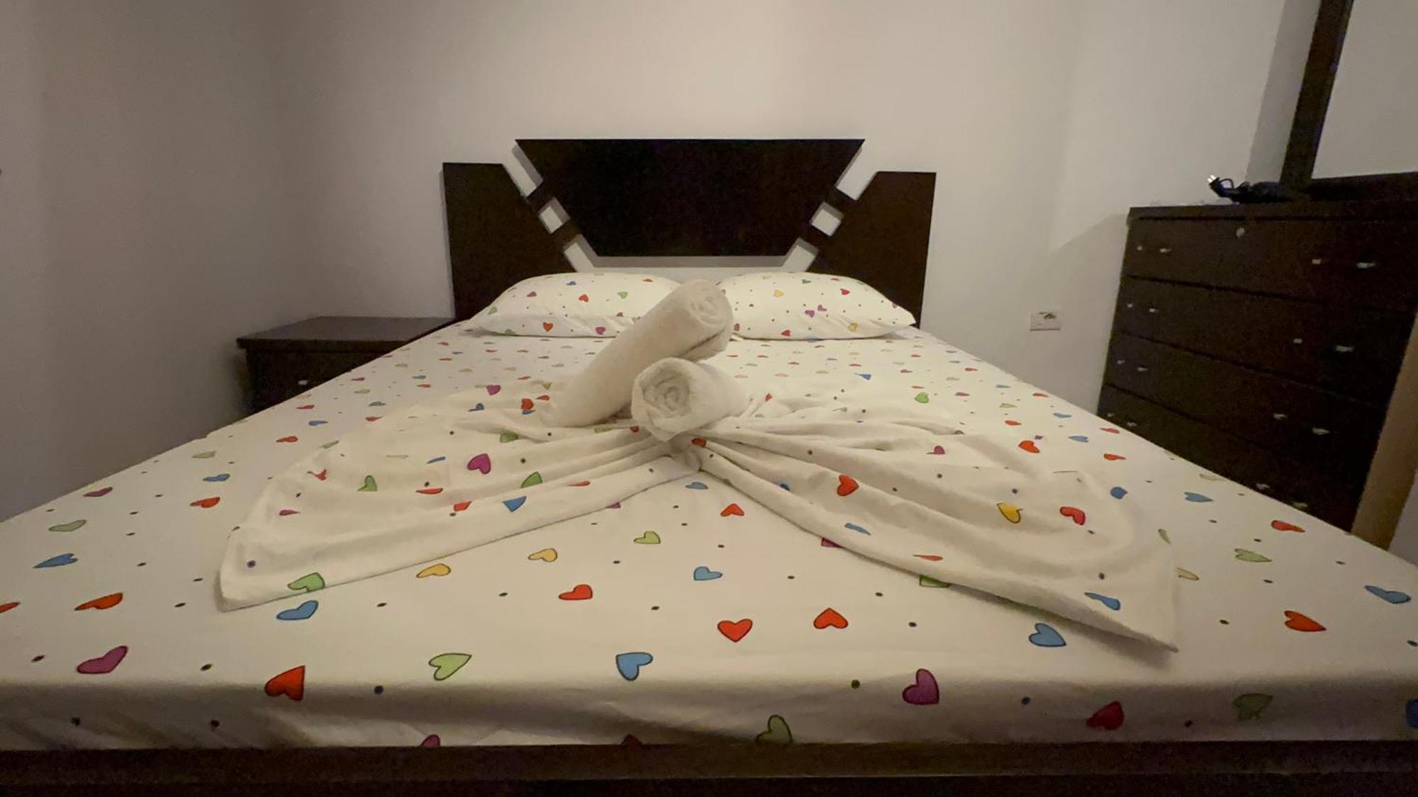 Dioras Apartment. Tiran Dış mekan fotoğraf