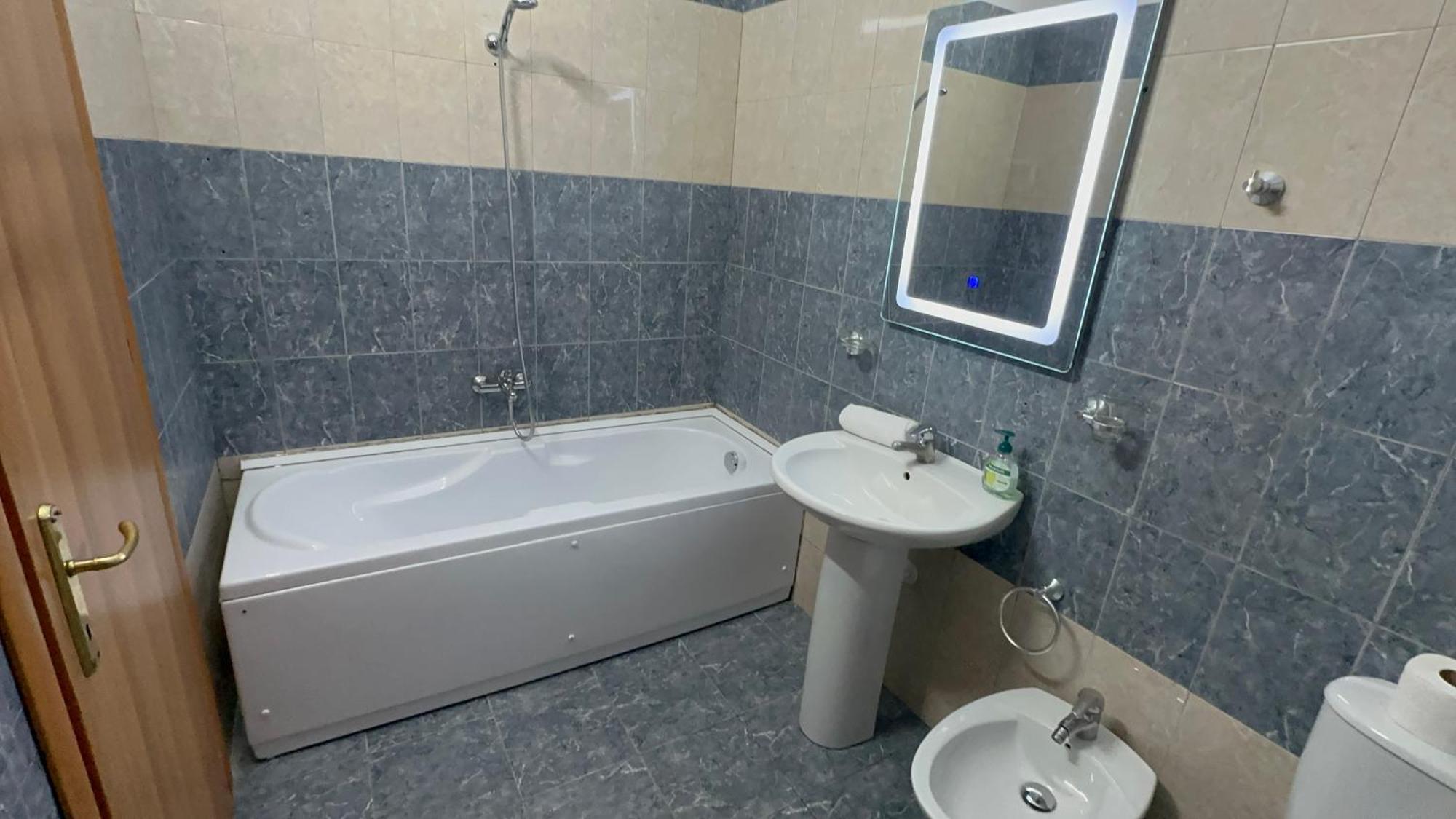 Dioras Apartment. Tiran Dış mekan fotoğraf