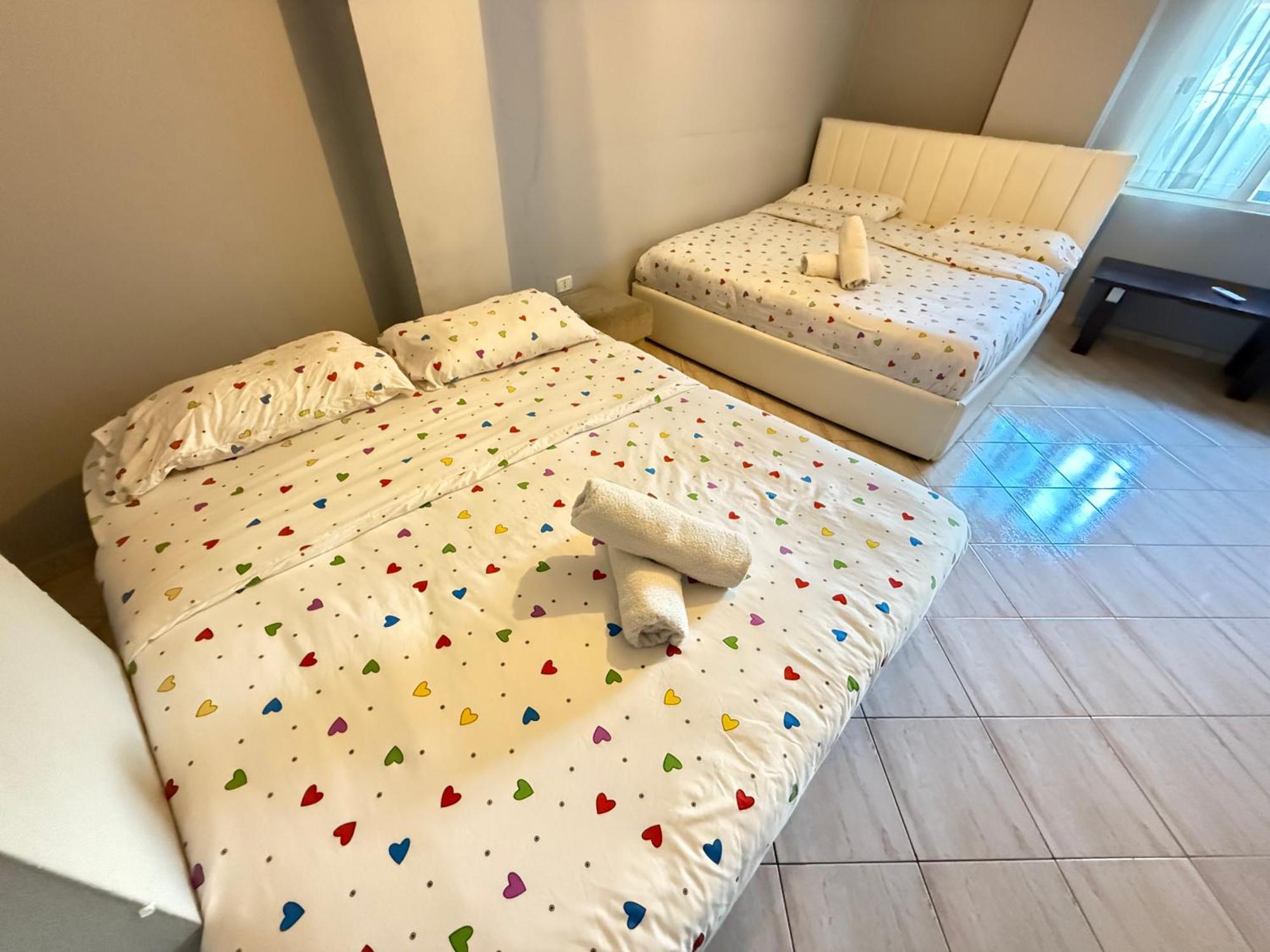 Dioras Apartment. Tiran Dış mekan fotoğraf