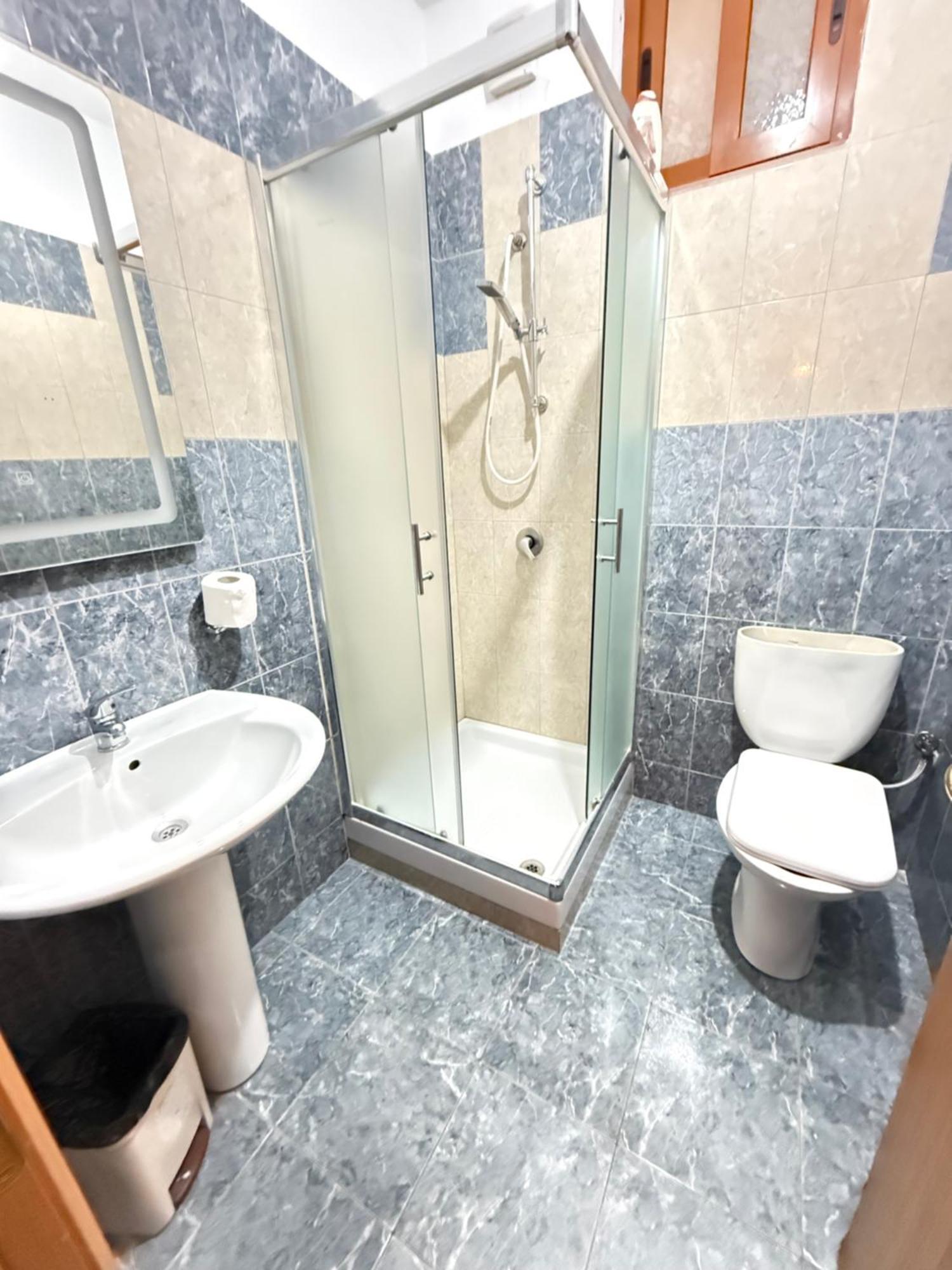 Dioras Apartment. Tiran Dış mekan fotoğraf